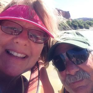 Meet your Posher, Gail